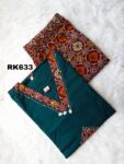 Dabu Cotton Coordset-RK633