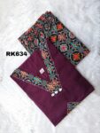 Dabu Cotton Coordset-RK634