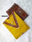 Dabu Cotton Coordset-RK635