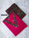 Dabu Cotton Coordset-RK636