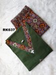 Dabu Cotton Coordset-RK637