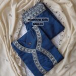 Festive Wear Salwar set -SS830