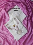 Festive Wear Salwar set -SS835