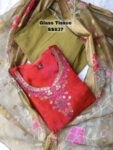 Festive Wear Salwar set -SS837