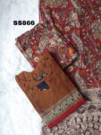 Narayanpet Cotton Salwar Set -SS866