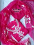 Festive Wear Salwar set -SS877