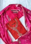 Festive Wear Salwar set -SS884
