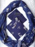 Premium  Cotton  Salwar  Set-SS886