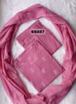 Premium  Cotton  Salwar  Set-SS887