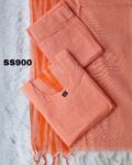 Pochampally Ikkat  South Cotton-SS900