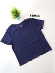 Crop T Shirt-TSH11