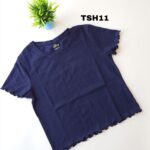 Crop T Shirt-TSH11