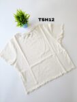 Crop T Shirt-TSH12