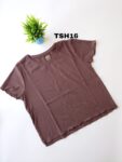 Crop T Shirt-TSH16