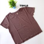 Crop T Shirt-TSH16