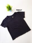 Crop T Shirt-TSH17
