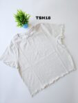 Crop T Shirt-TSH18