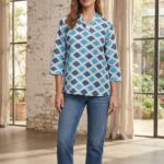 SHORT KURTI -SK46