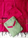Premium Handloom Silk salwar set -SS910