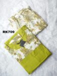 VATICAN SILK CO-ORD SET-RK709