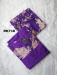 VATICAN SILK CO-ORD SET-RK710