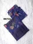 VATICAN SILK CO-ORD SET-RK722