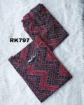 Rayon Coord Set-RK797