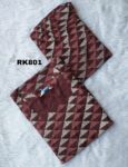 Rayon Coord Set-RK801