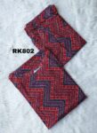 Rayon Coord Set-RK802