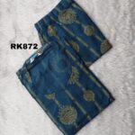 Rayon Coordset-RK872