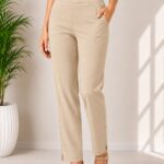 KURTI PANT-LIGHT SANDAL