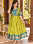 ETHNIC TAMIL MAXI