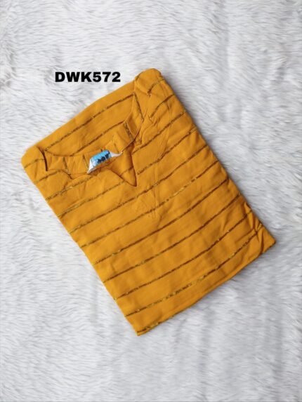 DAILY WEAR KURTI -DWK572