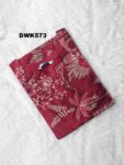 DAILY WEAR KURTI -DWK573