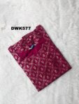 DAILY WEAR KURTI -DWK577