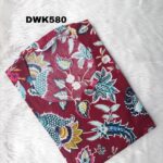 DAILY WEAR KURTI -DWK580