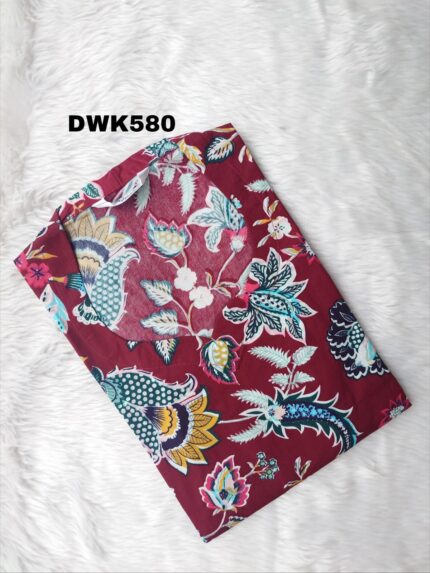 DAILY WEAR KURTI -DWK580