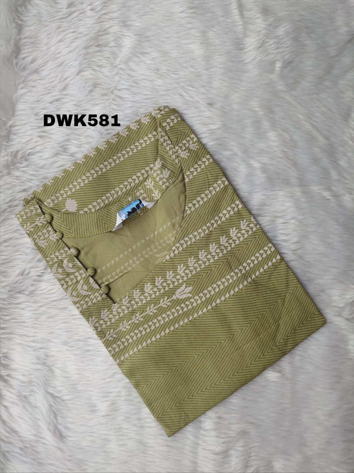 DWK581