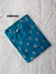 DAILY WEAR KURTI -DWK582