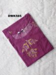 DAILY WEAR KURTI -DWK585