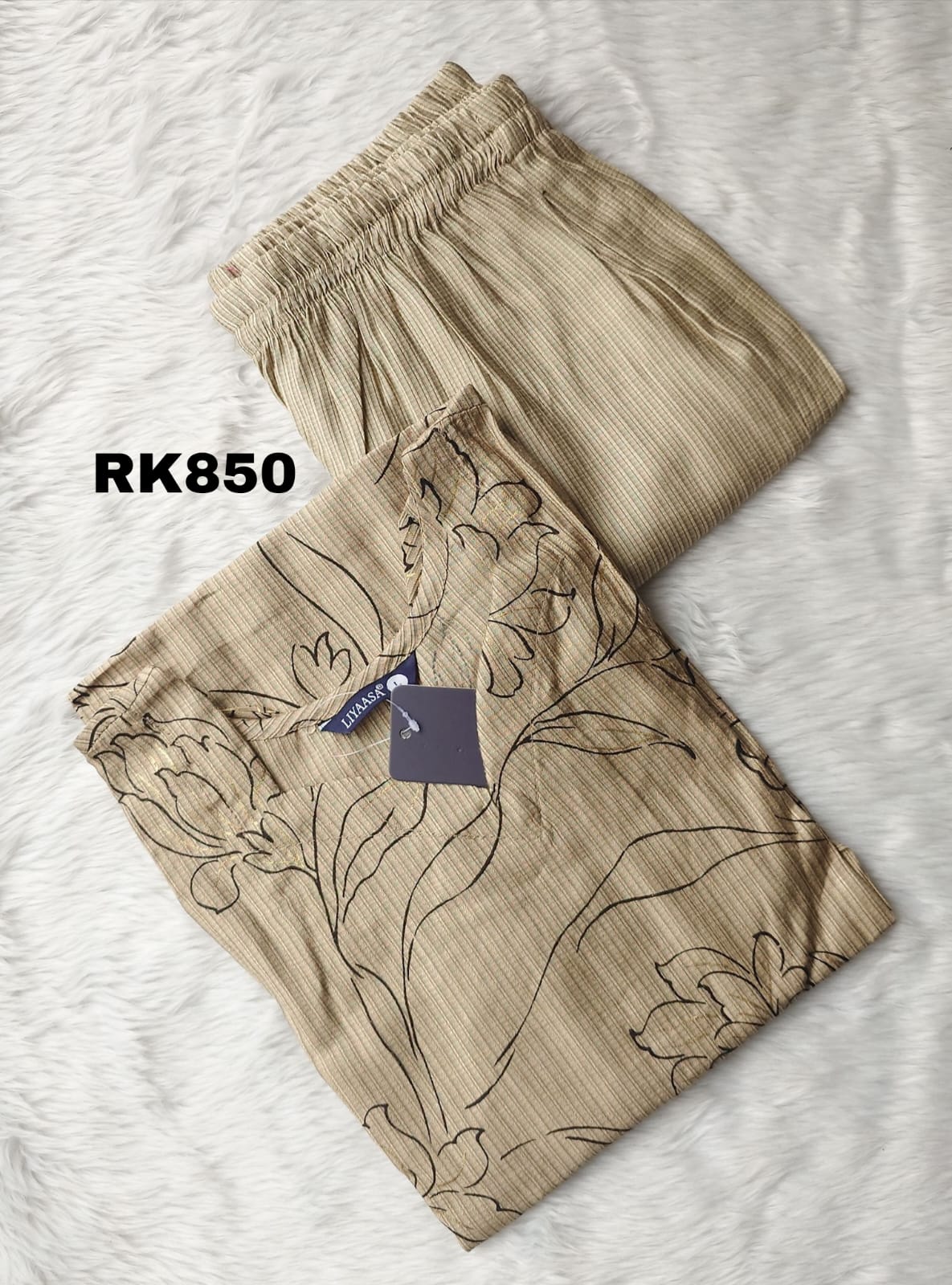 RK850
