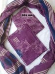 PREMIUM COTTON SALWAR SET -SS1104