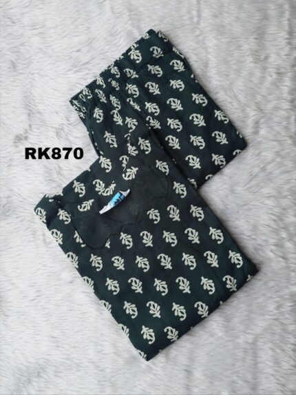 Rayon Coordset-RK870