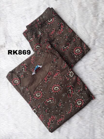 Rayon Coordset-RK869