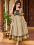 ETHNIC TAMIL MAXI