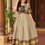 ETHNIC TAMIL MAXI