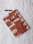 DAILY WEAR KURTI -DWK569