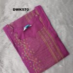 DAILY WEAR KURTI -DWK570