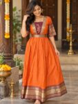 ETHNIC TAMIL MAXI
