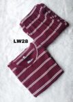LOUNGE WEAR -LW28